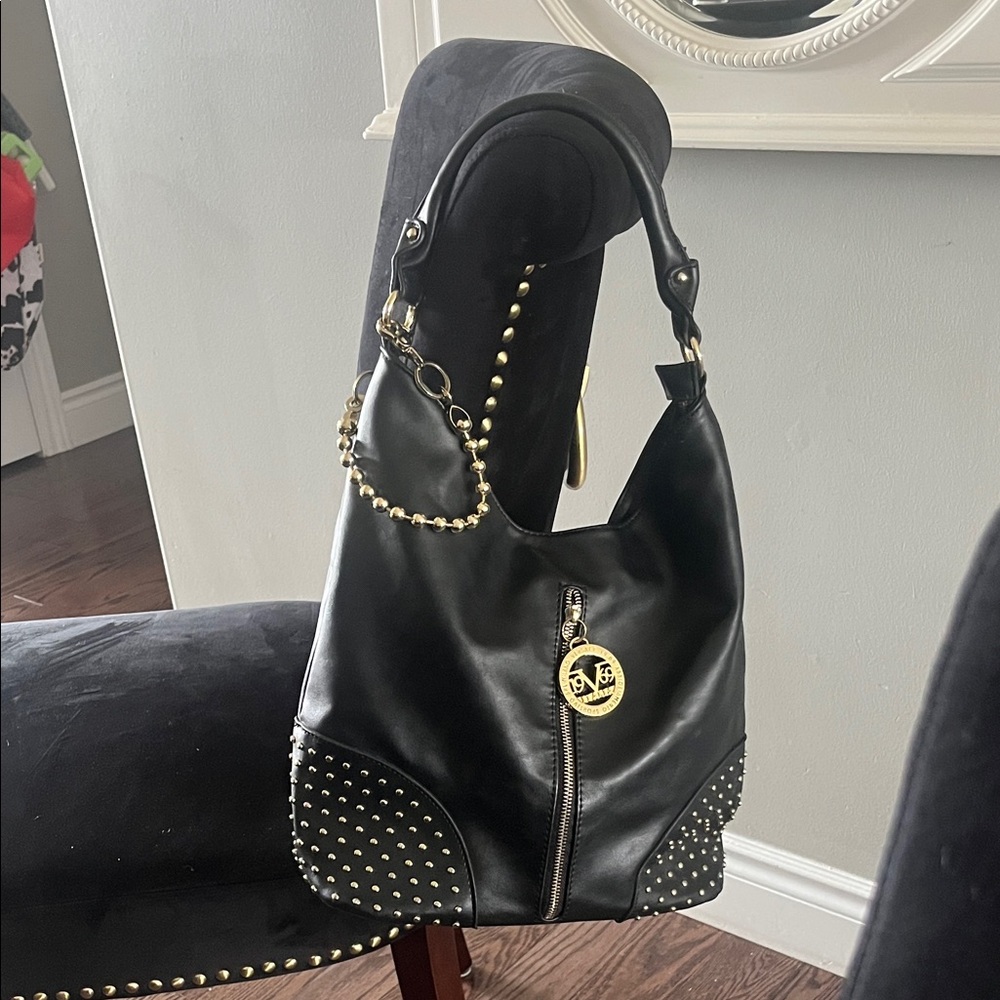 Versace 19•69 Abbibliamento Sportivo SRI. Milano Italia 
Shoulder Bag